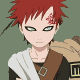 GIF animado (51975) Gaara