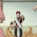 GIF animado (51977) Gaara