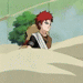 GIF animado (51981) Gaara
