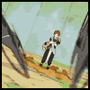 GIF animado (51985) Gaara