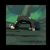 GIF animado (51986) Gaara