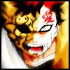 GIF animado (51987) Gaara