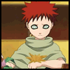 GIF animado (51988) Gaara