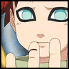 GIF animado (51990) Gaara