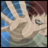 GIF animado (51994) Gaara