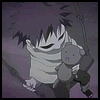 GIF animado (51995) Gaara