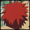 GIF animado (51999) Gaara