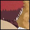 GIF animado (52001) Gaara