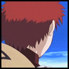 GIF animado (52002) Gaara