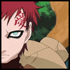 GIF animado (52004) Gaara