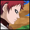 GIF animado (52005) Gaara