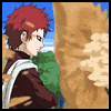GIF animado (52006) Gaara