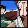 GIF animado (52007) Gaara