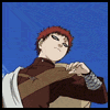 GIF animado (52010) Gaara