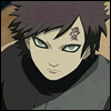 GIF animado (56336) Gaara