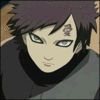 GIF animado (56339) Gaara