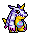 GIF animado (51126) Gabumon