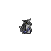 GIF animado (51136) Gabumon