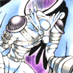 GIF animado (51591) Gargoylemon avatar