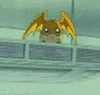 GIF animado (51158) Gatomon
