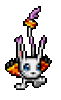 GIF animado (51167) Gatomon