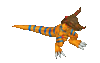 GIF animado (51171) Geogreymon