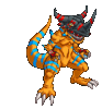GIF animado (51172) Geogreymon