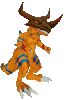 GIF animado (51173) Geogreymon