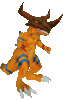 GIF animado (51170) Geogreymon d