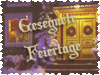 GIF animado (59479) Gesegnete feiertage