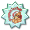 GIF animado (59480) Gesegnete festtage