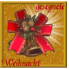 GIF animado (59390) Gesegnete weihnacht