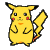 GIF animado (54263) Gif animado pikachu
