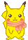 GIF animado (54265) Gif animado pikachu