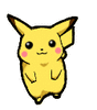 GIF animado (54267) Gif animado pikachu