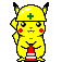 GIF animado (54268) Gif animado pikachu