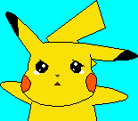 GIF animado (54269) Gif animado pikachu