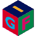 GIF animado (57435) Gif cubo