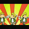 GIF animado (54609) Ginji amano