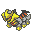 GIF animado (53652) Giratina