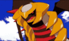 GIF animado (53658) Giratina dialga