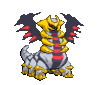 GIF animado (53662) Giratina modificada