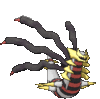 GIF animado (53668) Giratina origen d