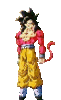 GIF animado (50455) Gogeta