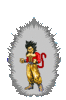GIF animado (50457) Gogeta
