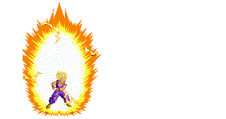 GIF animado (50470) Goku