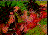 GIF animado (50471) Goku