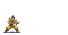 GIF animado (50480) Goku