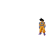 GIF animado (50481) Goku