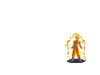 GIF animado (50484) Goku